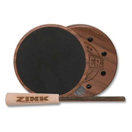 Zink Thunder Ridge Rocker Slate Turkey Call