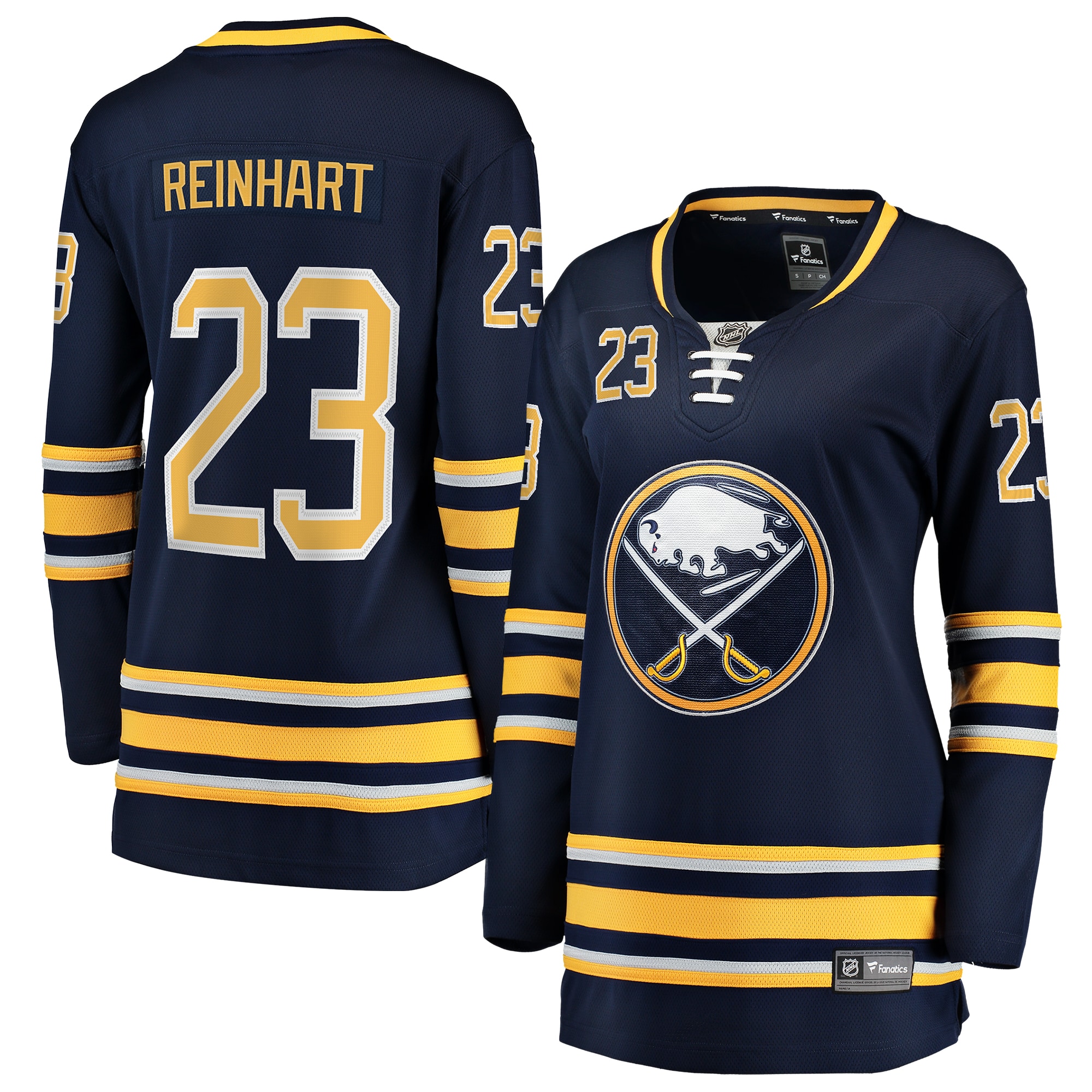 sam reinhart jersey