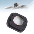 thumbnail image 1 of 100 Degree Wide Field Filter, Snap on Drone Wide Angle Filter Aluminum Alloy Frame  for Photography, 1 of 7
