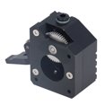 thumbnail image 4 of 2 Driver 3D Printer Extruder, Metal Extruder Kit 3:1 Drive Ratio Powerful High  Long Short Distance Printing 2 Gear  For All Plastic Filaments For Ender 3 Left Handed,Right Handed, 4 of 8