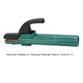 thumbnail image 3 of Soporte de electrodo ANGGREK Mango Aislado Con Luz Resistente Al Calor 300A, 3 of 7