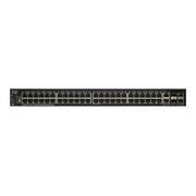 Cisco SG550X-48 Layer 3 Switch