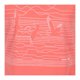 thumbnail image 4 of Trespass - Camiseta Dunebug para Mujer (Rojo Ruibarbo), 4 of 4