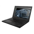 thumbnail image 2 of Lenovo ThinkPad T460p 20FW - Intel Core i5 - 6440HQ / up to 3.5 GHz - vPro - Win 7 Pro 64-bit (includes Win 10 Pro 64-bit License) - GF 940MX - 8 GB RAM - 256 GB SSD TCG Opal Encryption 2 - 14" IPS 1920 x 1080 (Full HD) - Gigabit Ethernet - Wi-Fi 5 - kbd: US, 2 of 6
