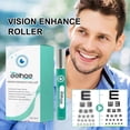 thumbnail image 3 of OphthlaMed Vision Enhance Roller Eye Massage To Relieve Fatigue and Improve Vision Enhances Visual Clarity 3PCS, 3 of 7