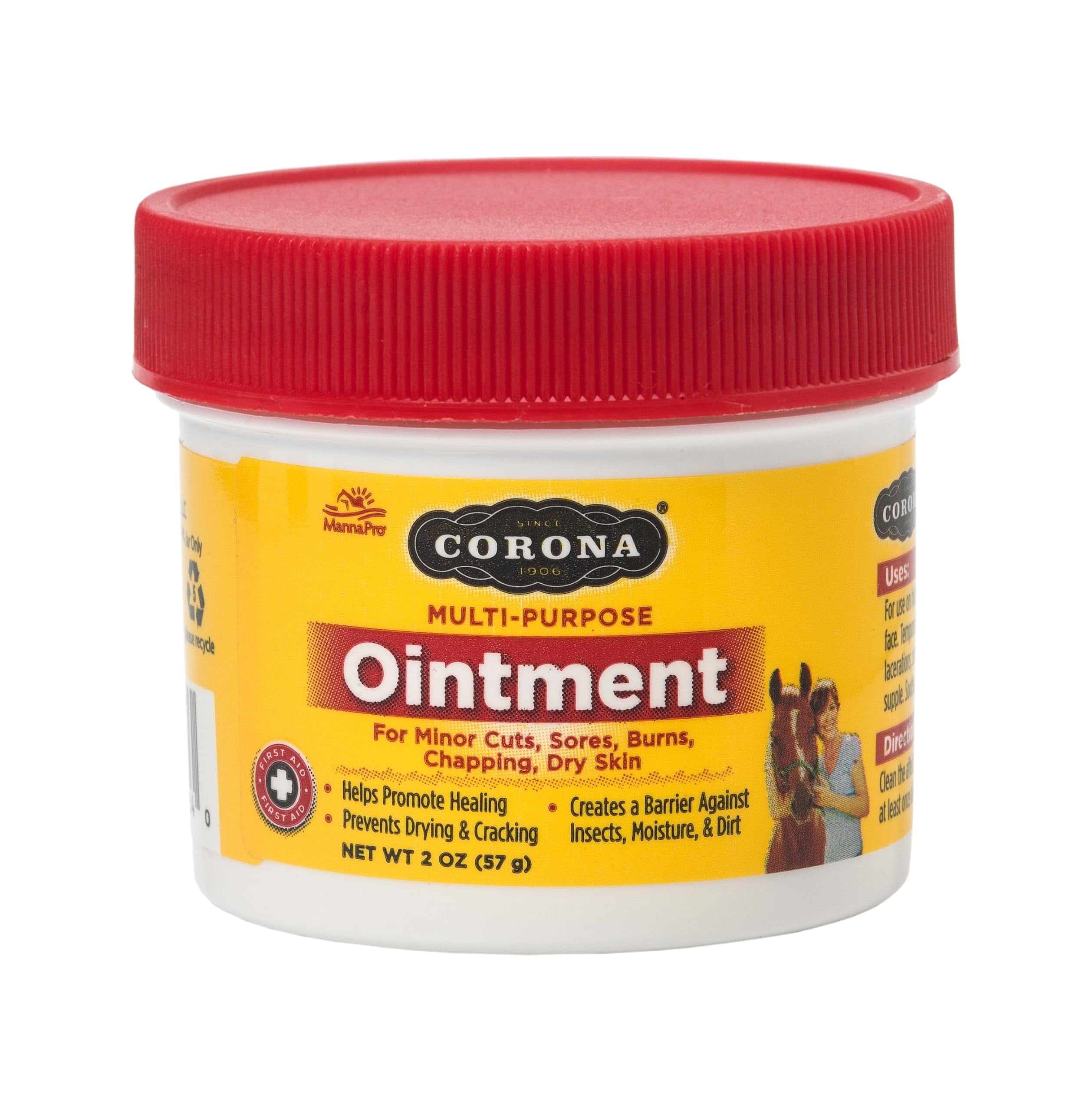 Uckele CocoSoya Olio Di Cocco E Soia Per Cavalli E Cani - 1 Gallone (128 Oz), Fonte Di Omega E Vitamina E