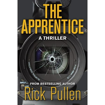 The Apprentice (Paperback)