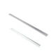 thumbnail image 1 of 2 Uds., Barra de Inglete de Riel de Aluminio, Barra Deslizante, de , Varilla de Calibre, Herramienta para Trabajar La shamjiam Ranura en T para pista de ingletes, 1 of 8