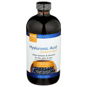 Neocell Blueberry Flavor Hyaluronic Acid, 16 Fluid Ounce -- 1 Each