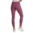 thumbnail image 2 of RBX Active Women's High Waist Ultra Hold Squat Proof 7/8 Legging With Pockets, 2 of 5
