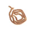 thumbnail image 1 of serony Perruque Bouclée de Poupée de Mode 1m pour Poupée BJD Accessoires DIY Marron Clair, 1 of 9