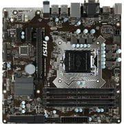 CSM-B150M PRO-VDH Desktop Motherboard
