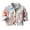 Beige, variant on QIPOPIQ Girls Clothes Clearance Fashion Kids Coat Boys Girls Thick Coat Denim Tie-dye Jacket Clothes Children's Jacket