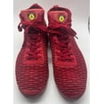 thumbnail image 2 of Ni - ke Ni - ke AIR JORDAN Flyknit Elevation 23 ‘Last Shot’ Ferrari AJ8207-601 SIZE 10.5, 2 of 5
