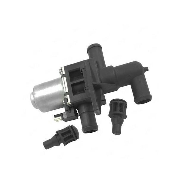 Heater Valve Compatible with 2003 2006 Dodge Sprinter 3500 2.7L 5