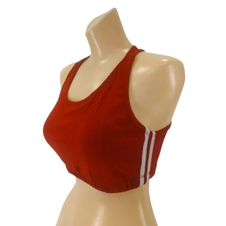 

BodySmart Sports Bra