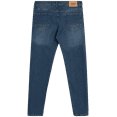thumbnail image 5 of IZOD Men's Denim Jeans - Ultrasoft Stretch Denim Straight Fit Jeans for Men, 5 of 5