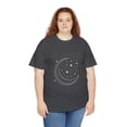 thumbnail image 5 of Stellar Style: Celestial Tee in Eight Vibrant Colors!, 5 of 6