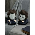 thumbnail image 1 of Adult Michael Myers Slippers, 1 of 8