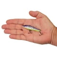 thumbnail image 4 of Berkley Ripfish, 7, Purple Slime, 4 of 5