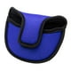 thumbnail image 3 of Funda portátil para palo de golf, malla de nailon, fácil de usar. Azul, 3 of 9