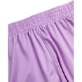 thumbnail image 2 of RBX Girls Athletic Shorts - Active Performance Mesh Jersey Gym Shorts Activewear for Outdoor Play, 2 of 6