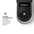 thumbnail image 3 of Keurig K-Supreme SMART Black Single Serve Coffee Maker, 3 of 5