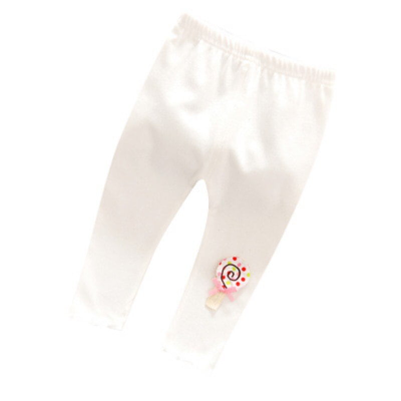 baby animal leggings