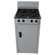 thumbnail image 1 of Parrilla Con Gabinete P225 Fraga 50 Cm gris Fraga P225, 1 of 5