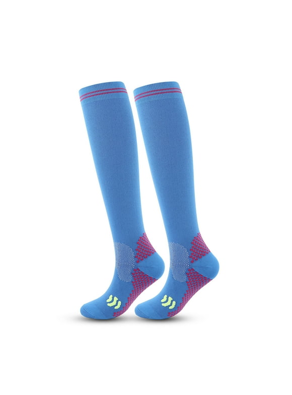 Compression Stockings Garter Belt