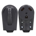 thumbnail image 4 of RV Receptacle, Heavy Duty Housing Ergonomic Handle RV Female Plug Stable Structure 125V 30A  For Replacement, 4 of 8