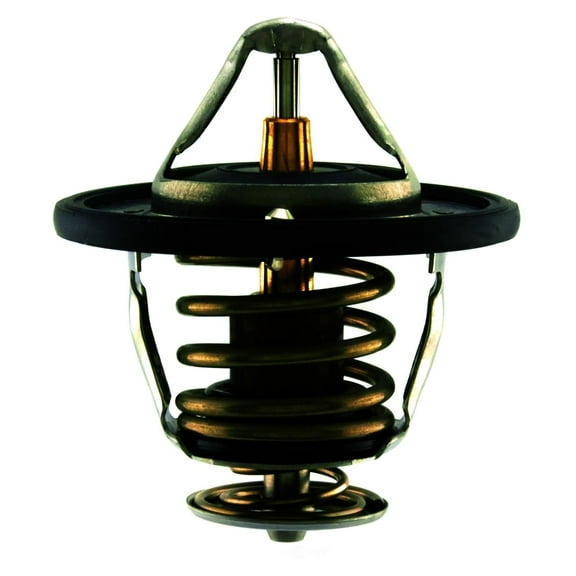 Engine Coolant Thermostat Fits select: 2004-2015 NISSAN TITAN, 2008-2012 NISSAN PATHFINDER