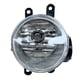 thumbnail image 1 of Luz antiniebla halógena para coche izquierda para Toyota Vios Camry Yaris Rav4 2014-22, 1 of 5