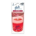 thumbnail image 1 of Glade Auto Air Freshener Apple Cinnamon, 1 of 5