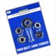 thumbnail image 2 of Kit de Reparación de Bomba 248212 con Guantes, Compatible con Max II 695 795 LineLazer 3900 Airless, 2 of 5