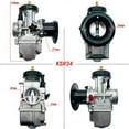 thumbnail image 5 of Carburetor KOSO KSR PWK KIT EVO 28mm 30mm 32mm 34mm modified motorcycle carburetor, 5 of 5