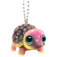thumbnail image 1 of DPTALR Christmas Tree Decoration, Car Decorations, Acrylic Flat Pendants, Cute Little Turtle, 1 of 1