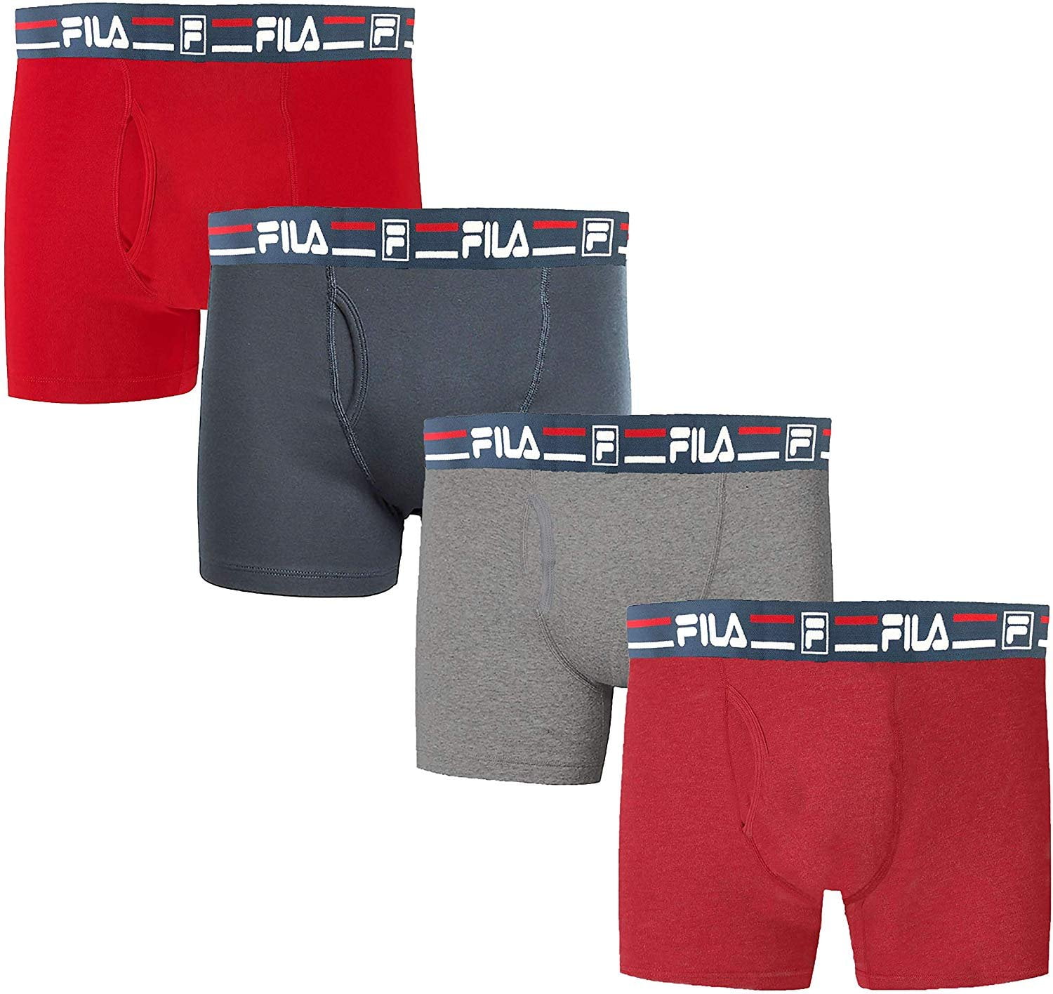 fila boxer shorts