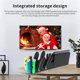 thumbnail image 4 of Sidaley Dual para Pro Slots y cuatro para Joycon Game Handle Charger Game Controller Game Handle Charging Dock Game Handle Base de carga para Joycon Videojuegos y accesorios, 4 of 6