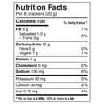 thumbnail image 4 of Christie Sociables Crackers, 200g/7.1 oz, 4 of 4