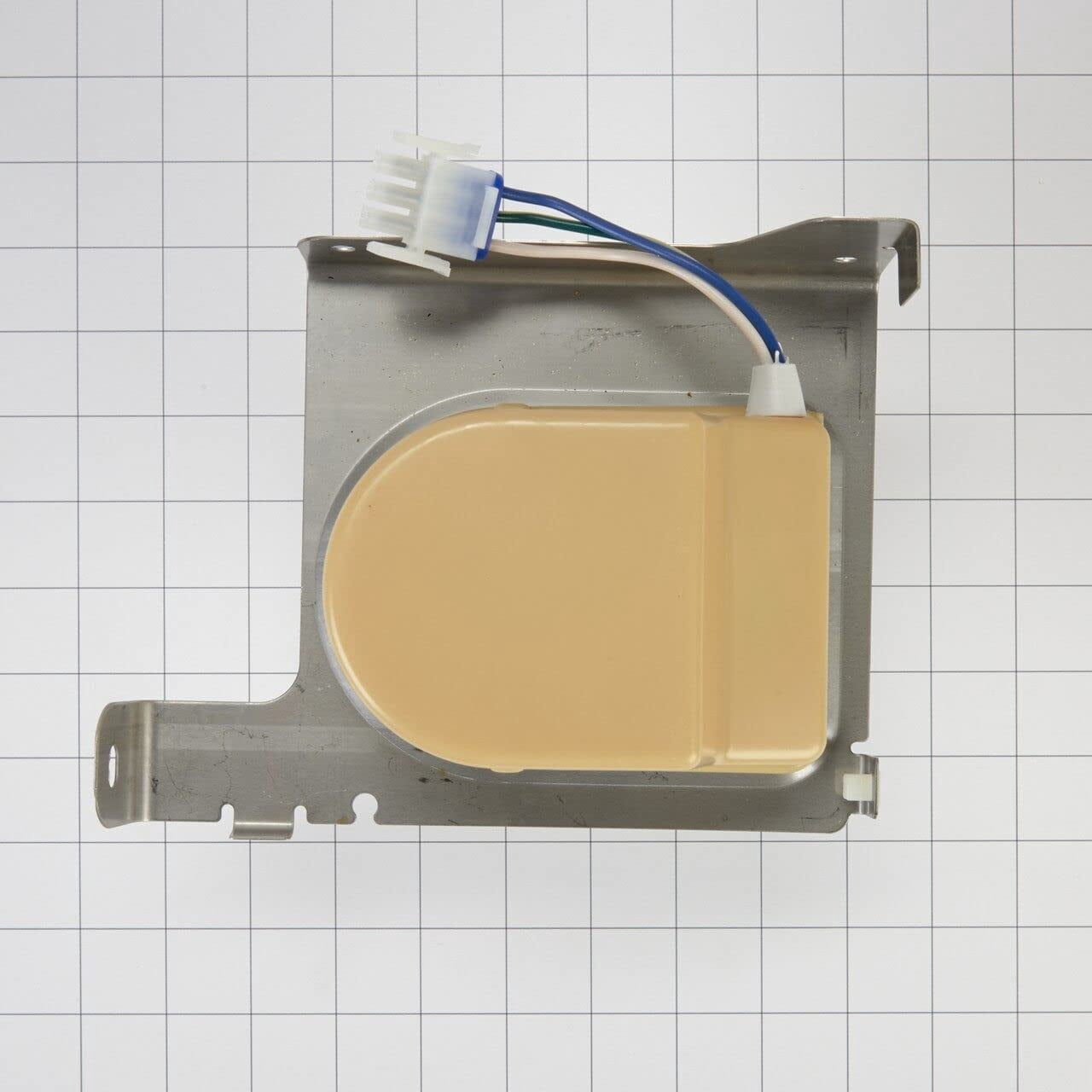 Whirlpool WP2217220 Ice Maker Circulation Pump and Motor Assembly
