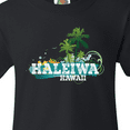 thumbnail image 4 of Inktastic Haleiwa Hawaii Vacation Youth T-Shirt, 4 of 5