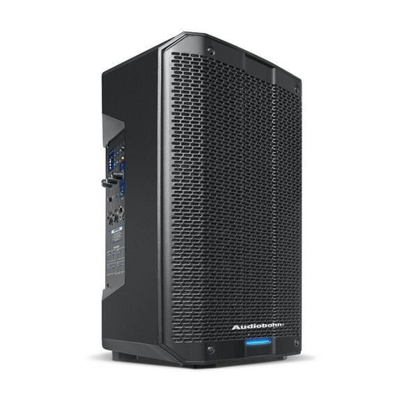 Bafle Recargable Profesional 150W 8 Pulgadas Audiobahn HYPE8 Nuevo