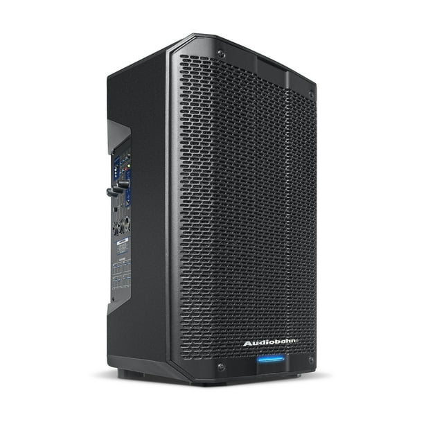 Bafle Recargable Profesional 150W 8 Pulgadas Audiobahn HYPE8 Nuevo