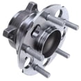 thumbnail image 5 of Detroit Axle - FWD Rear Wheel Bearing Hub for 2012-2016 Honda CR-V 2013-2018 Acura RDX, Wheel Bearing Hub Assembly Replacement, 5 of 7