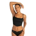 thumbnail image 2 of Parade Lace Cheeky Underwear, 2-Pack, Sizes XS to 3XL, 2 of 8