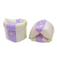 thumbnail image 2 of Colaxi 1 Pair Kids Swimming Arm Float Rings for Pool Beginners Training Aid Sleeves Violet, 2 of 8