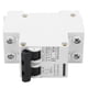 thumbnail image 4 of Disyuntor ACDC, Disyuntor en miniatura 2P Disyuntor de montaje en riel Din Disyuntor del sistema solar Estándares líderes en la industria, 4 of 9