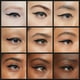 thumbnail image 4 of Delineador de ojos Inglot AMC Gel 77 Vegan, 4 of 9