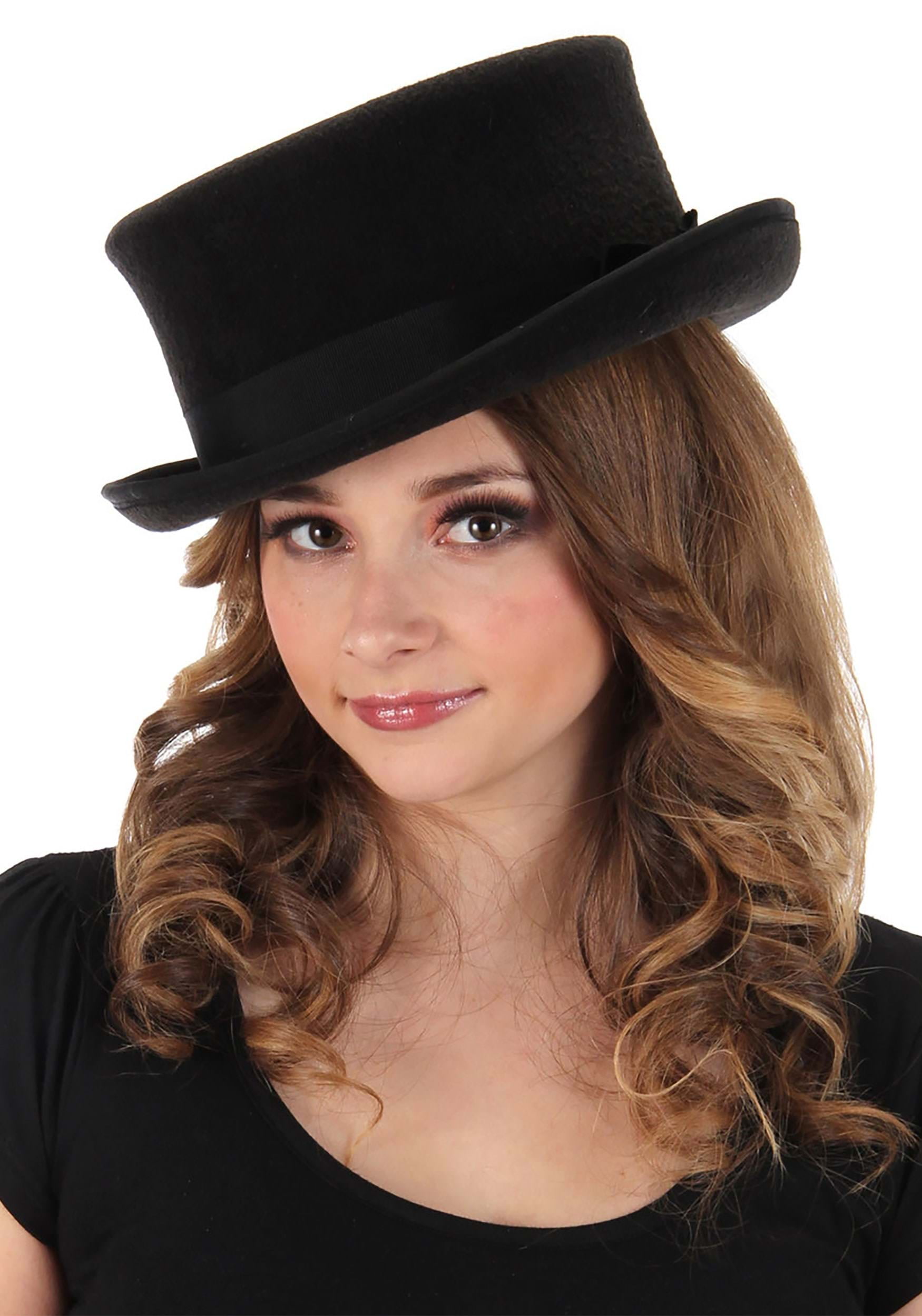 john bull top hat